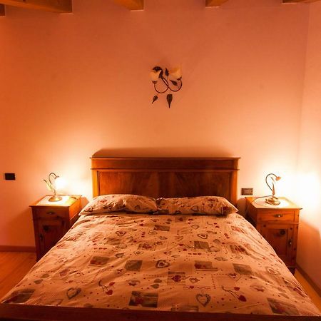 B&B Montebello Cesiomaggiore Екстер'єр фото