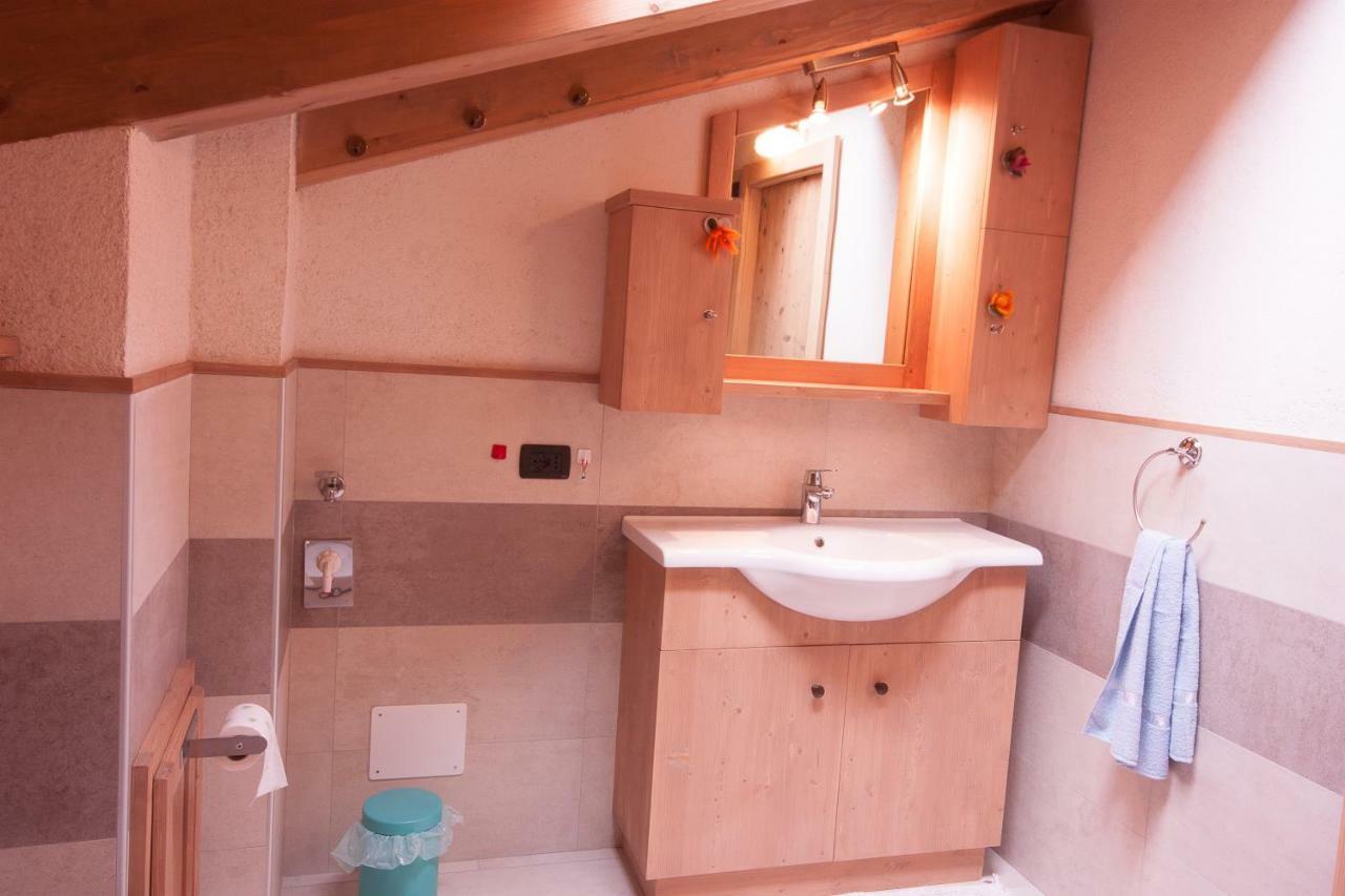 B&B Montebello Cesiomaggiore Екстер'єр фото