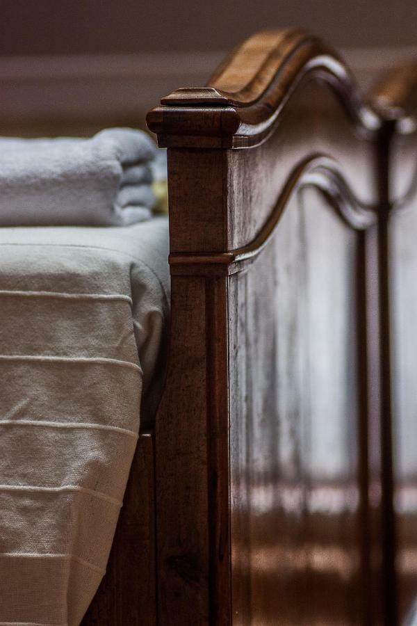 B&B Montebello Cesiomaggiore Екстер'єр фото